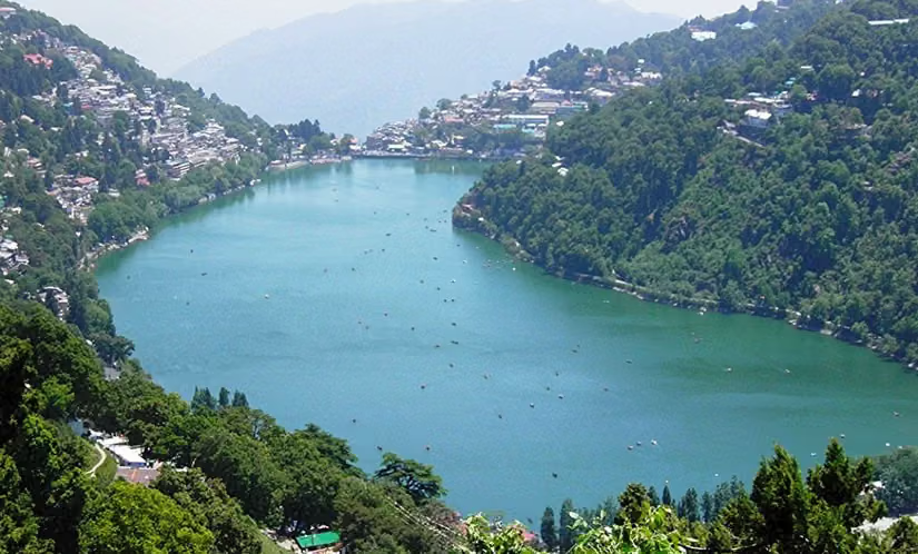 nainital lake home hero